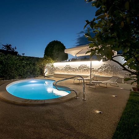 צ'רבטרי Villa Iara מראה חיצוני תמונה