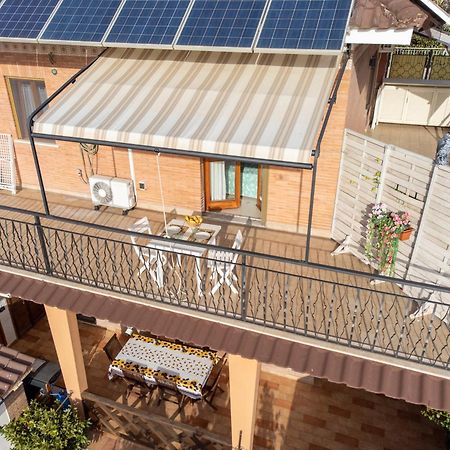 צ'רבטרי Villa Iara מראה חיצוני תמונה