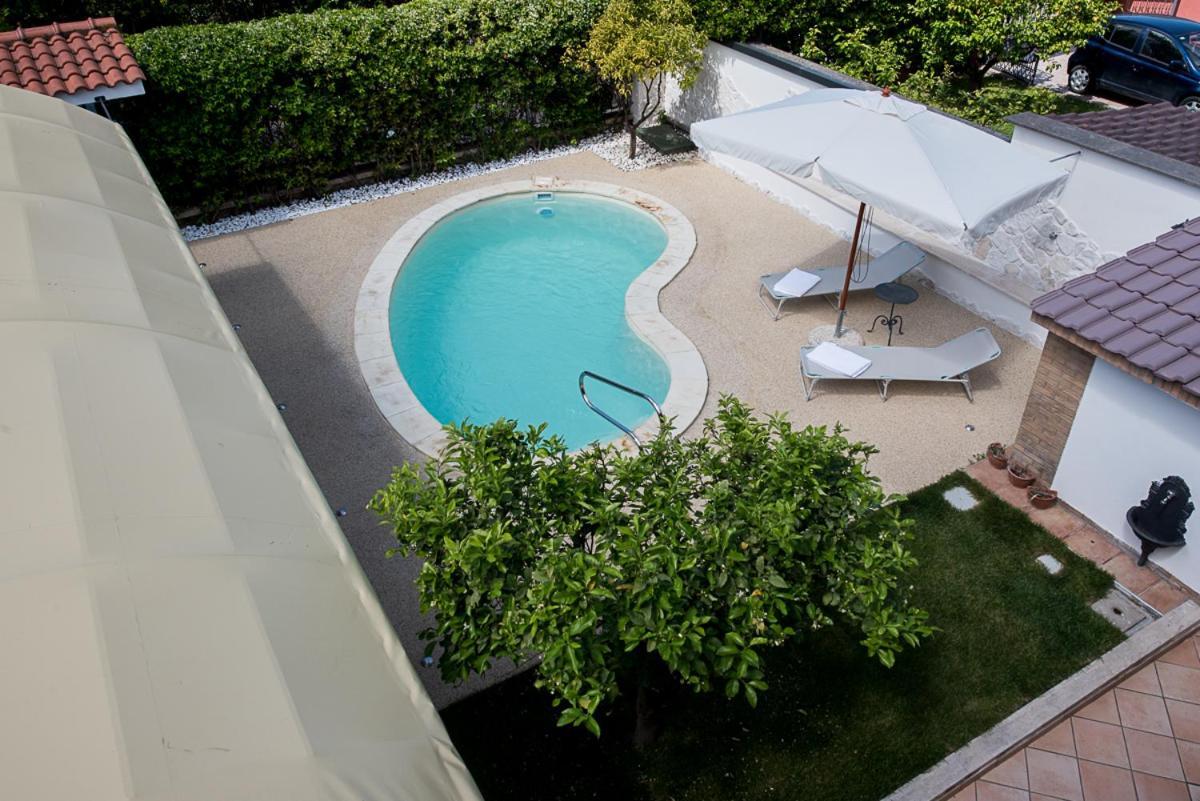 צ'רבטרי Villa Iara מראה חיצוני תמונה