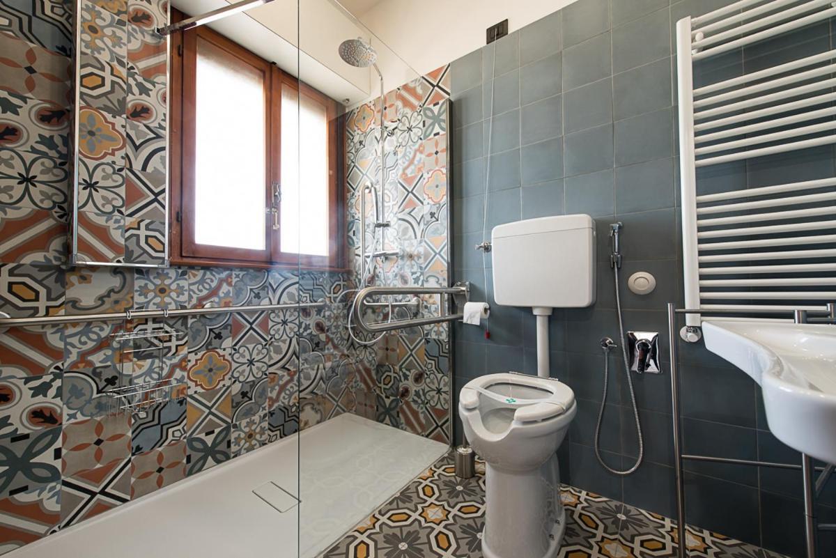 צ'רבטרי Villa Iara מראה חיצוני תמונה