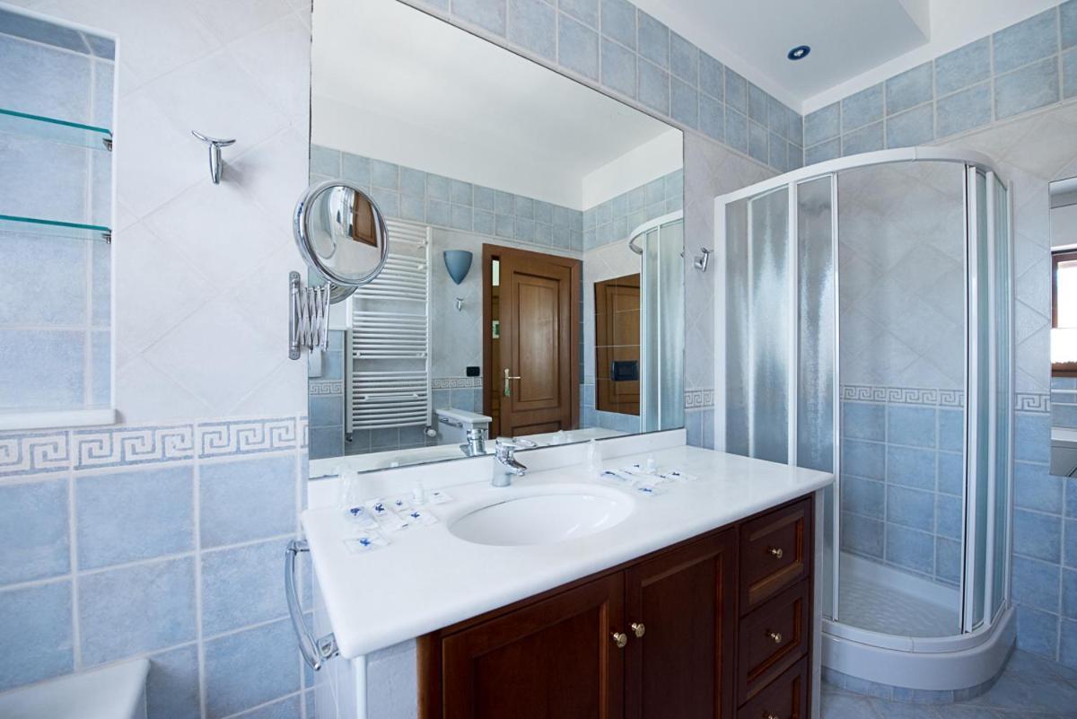 צ'רבטרי Villa Iara מראה חיצוני תמונה