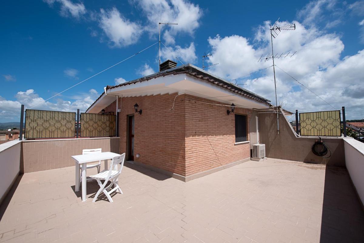 צ'רבטרי Villa Iara מראה חיצוני תמונה