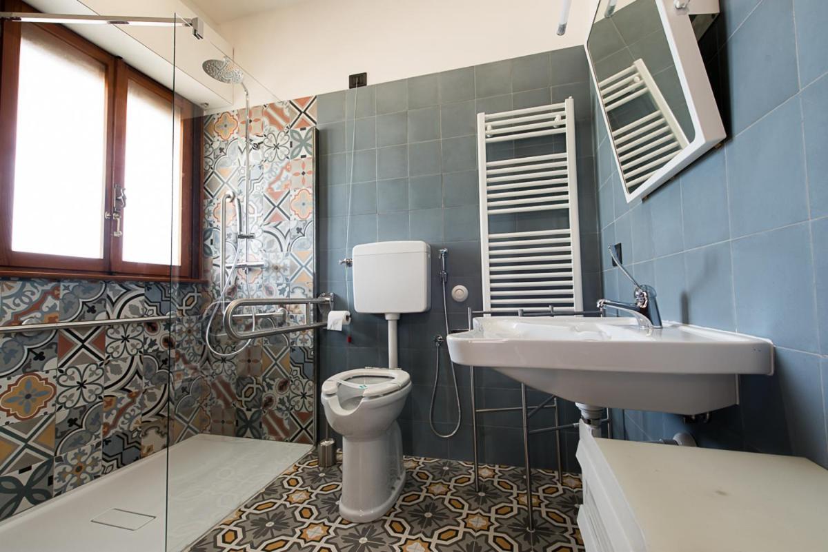 צ'רבטרי Villa Iara מראה חיצוני תמונה
