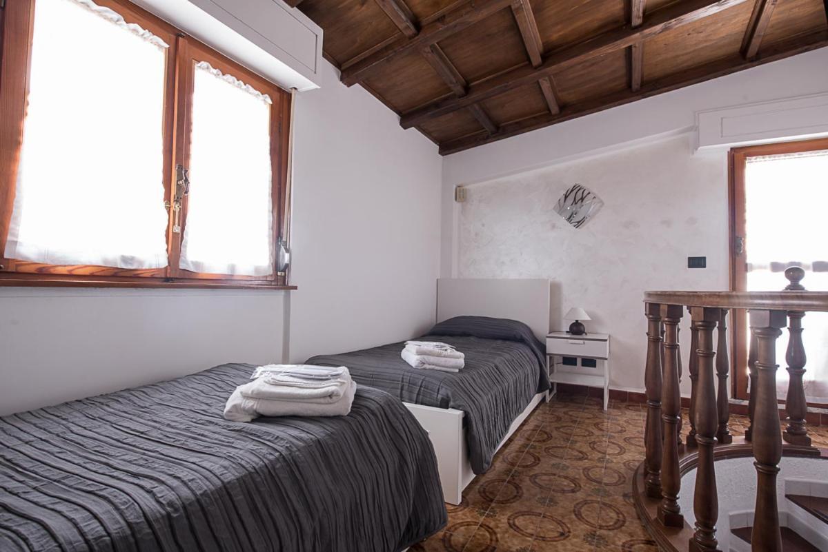 צ'רבטרי Villa Iara מראה חיצוני תמונה