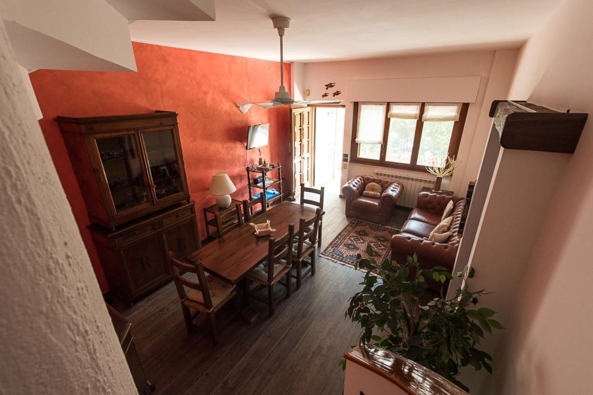 צ'רבטרי Villa Iara מראה חיצוני תמונה