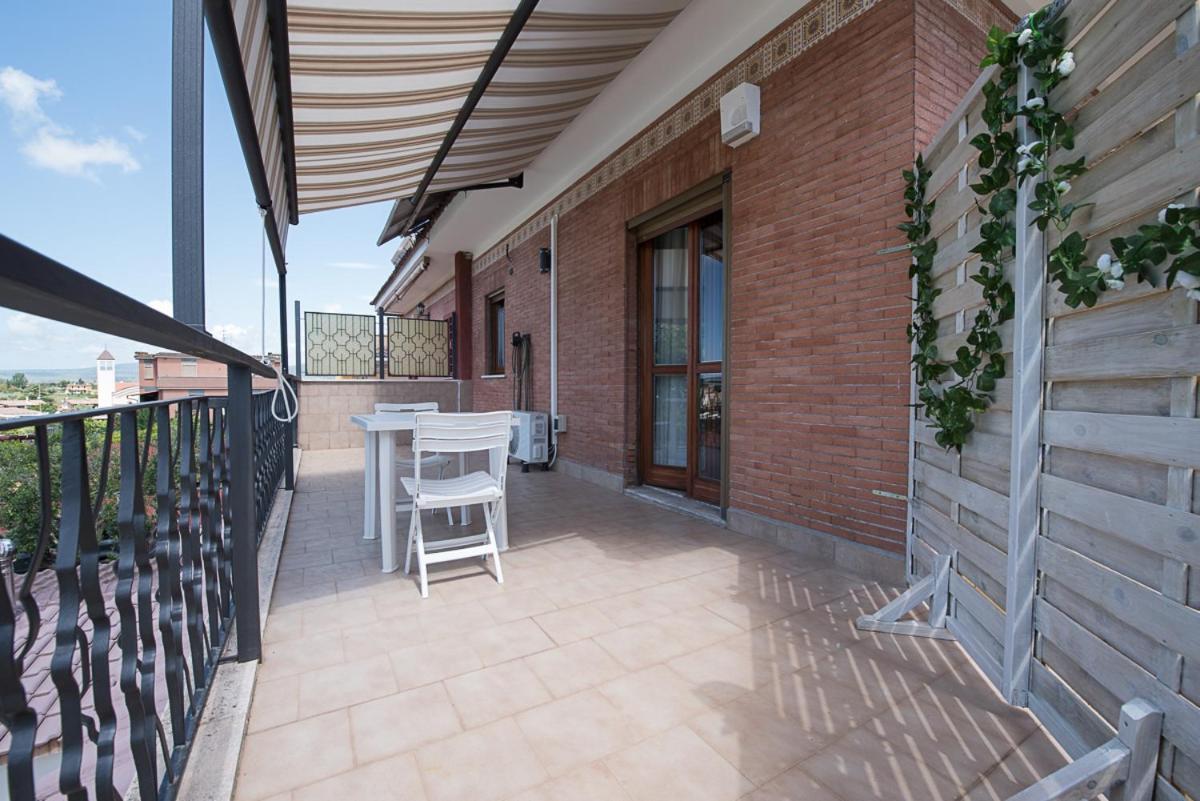 צ'רבטרי Villa Iara מראה חיצוני תמונה