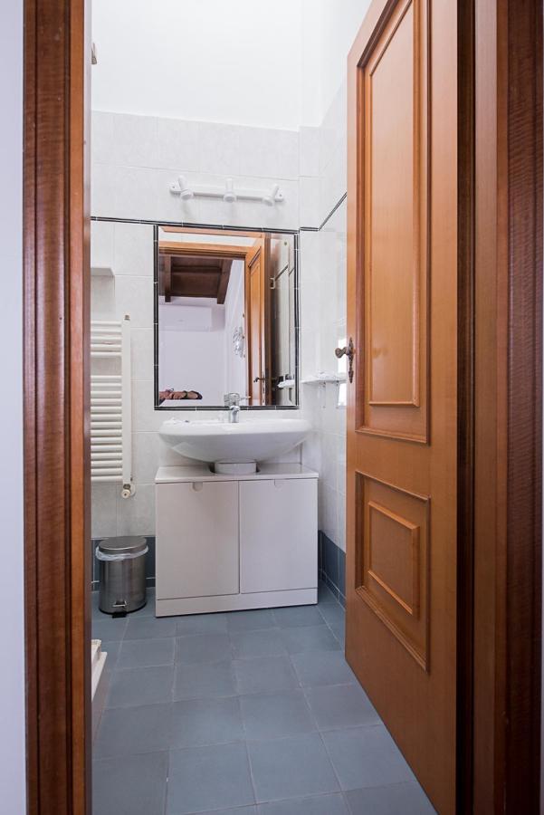 צ'רבטרי Villa Iara מראה חיצוני תמונה