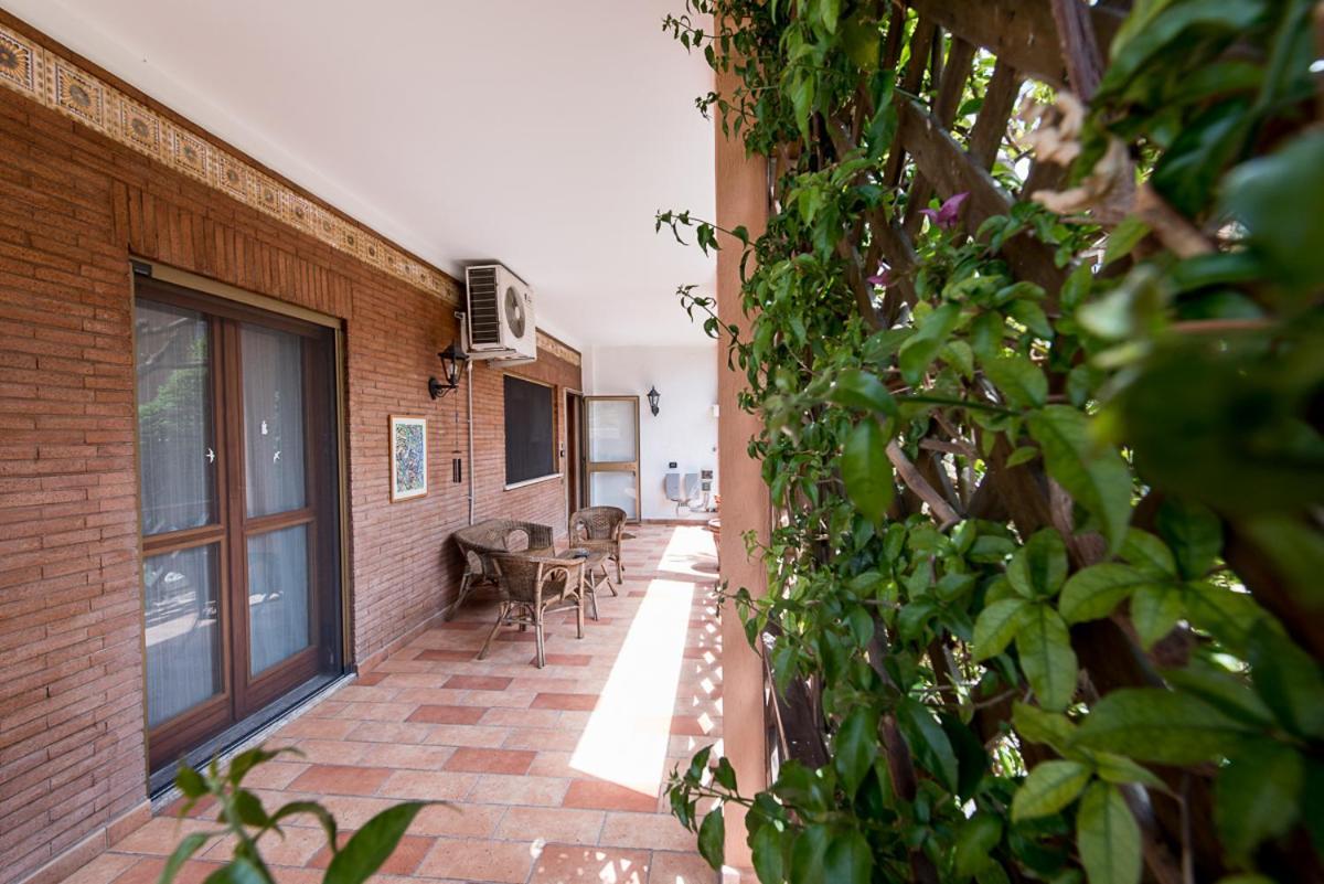 צ'רבטרי Villa Iara מראה חיצוני תמונה