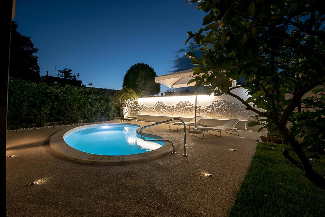 צ'רבטרי Villa Iara מראה חיצוני תמונה