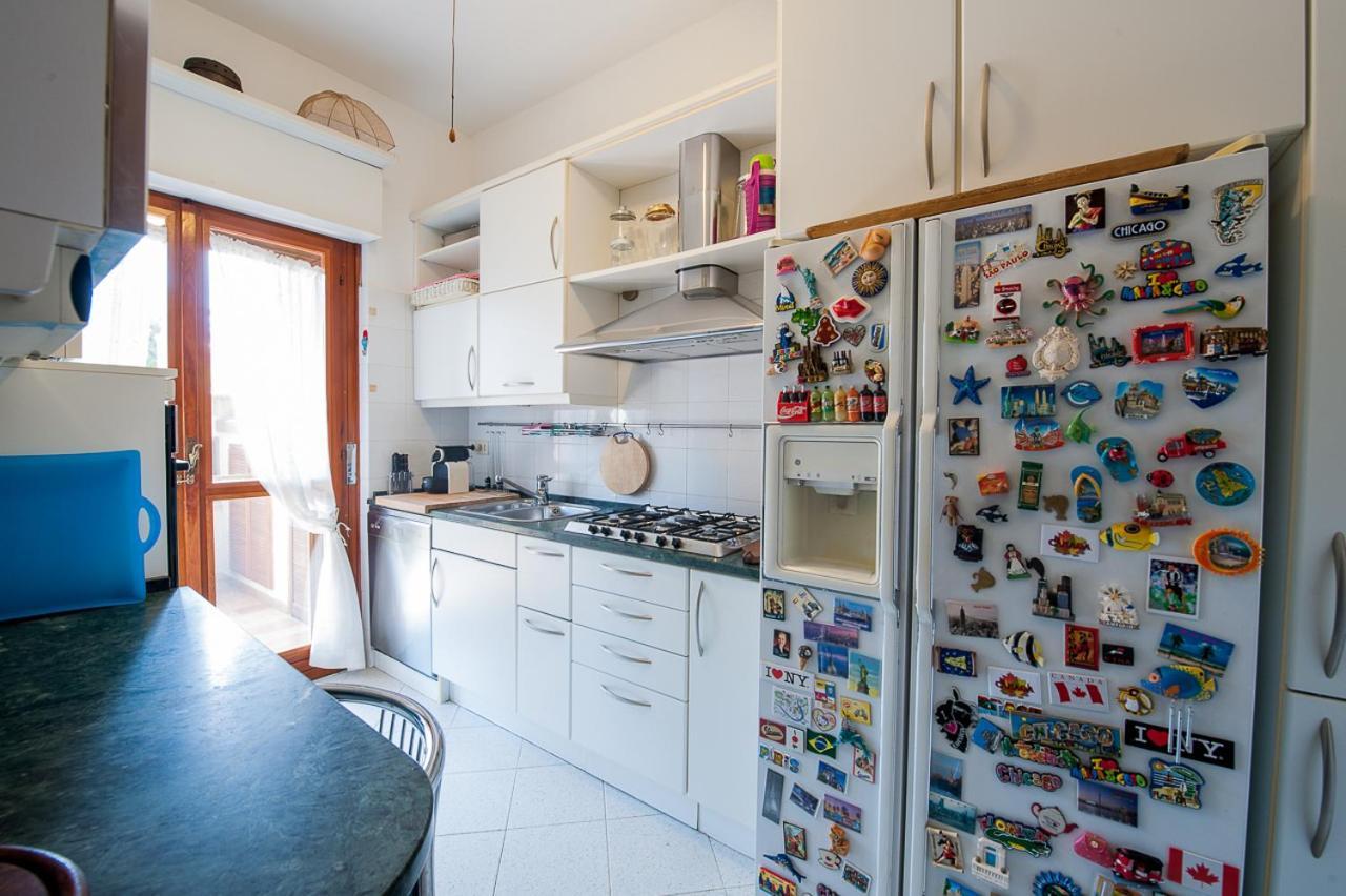 צ'רבטרי Villa Iara מראה חיצוני תמונה