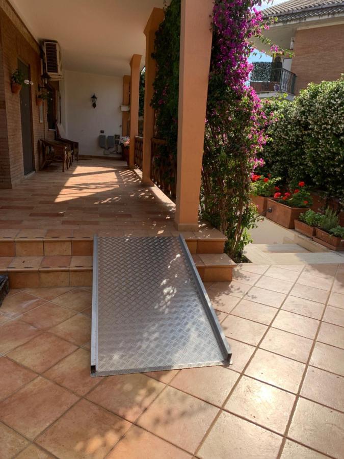 צ'רבטרי Villa Iara מראה חיצוני תמונה