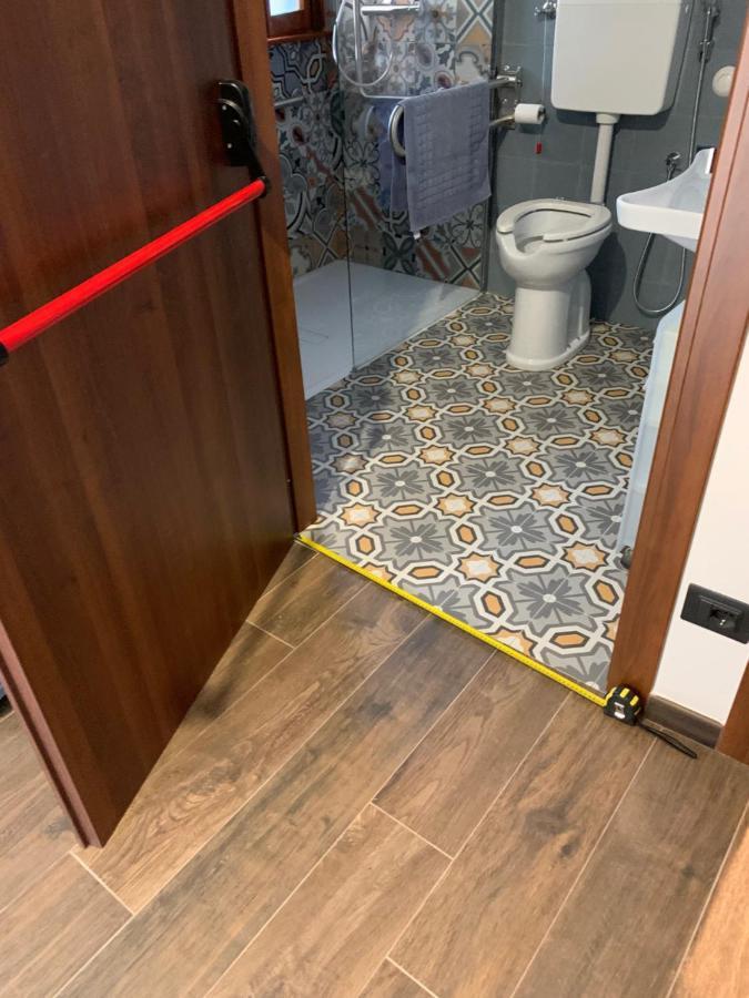 צ'רבטרי Villa Iara מראה חיצוני תמונה