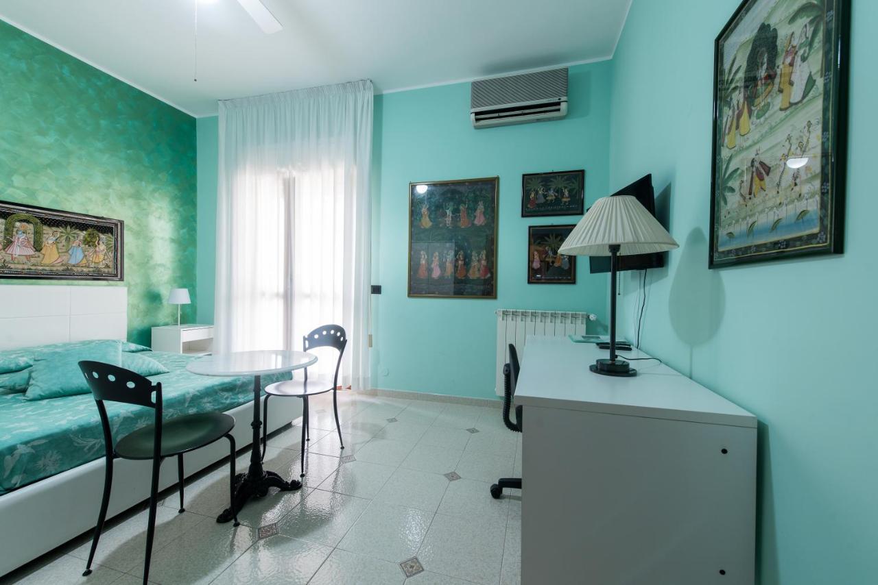 צ'רבטרי Villa Iara מראה חיצוני תמונה