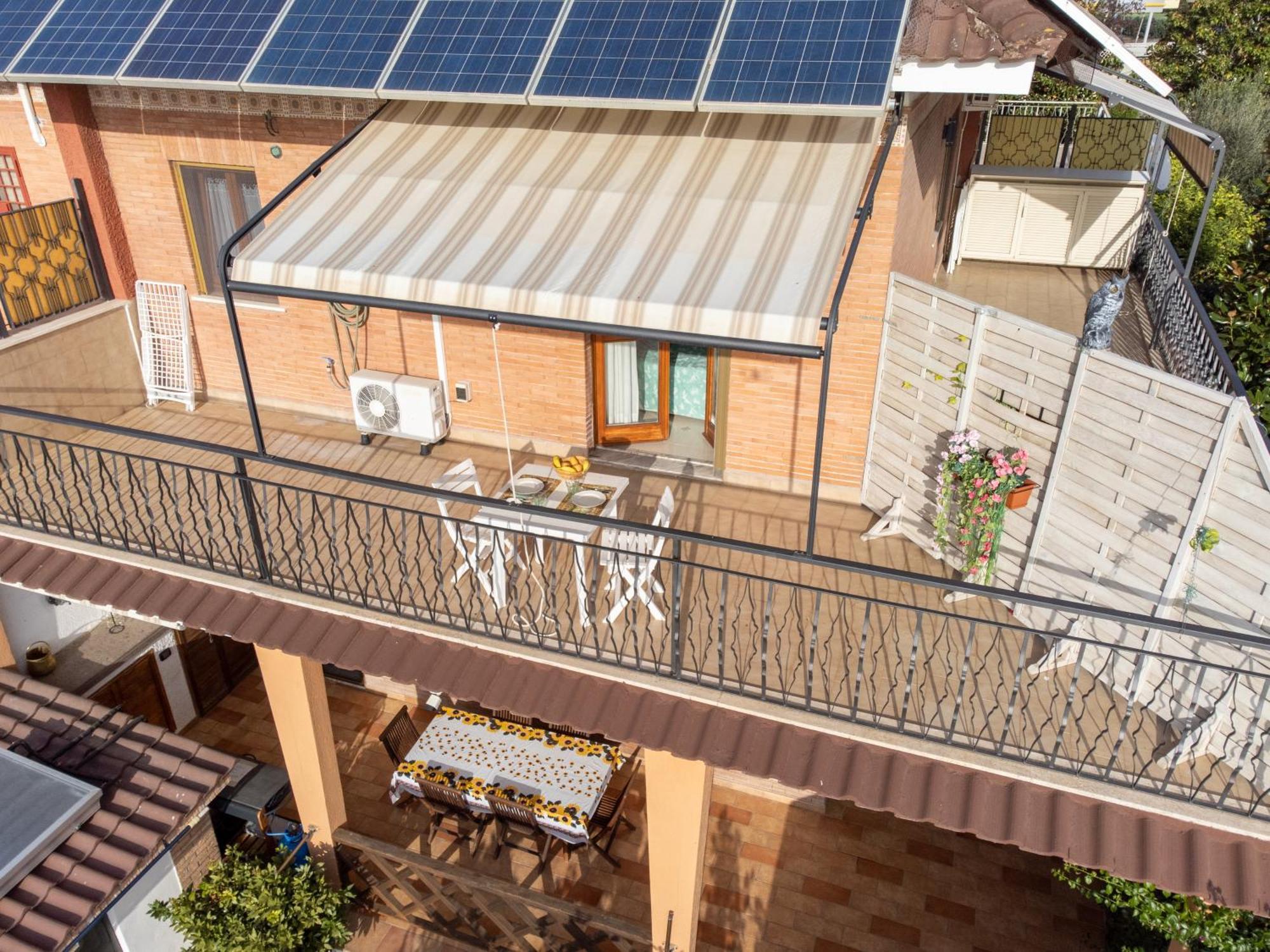 צ'רבטרי Villa Iara מראה חיצוני תמונה